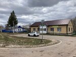Администрация (Republic of Tatarstan, Kaybitskiy rayon, selo Bolshoye Rusakovo), administration