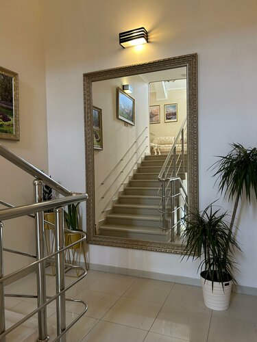 Внешний вид отеля ТриА в Вологде, фото 5