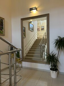 Гостиница ТриА