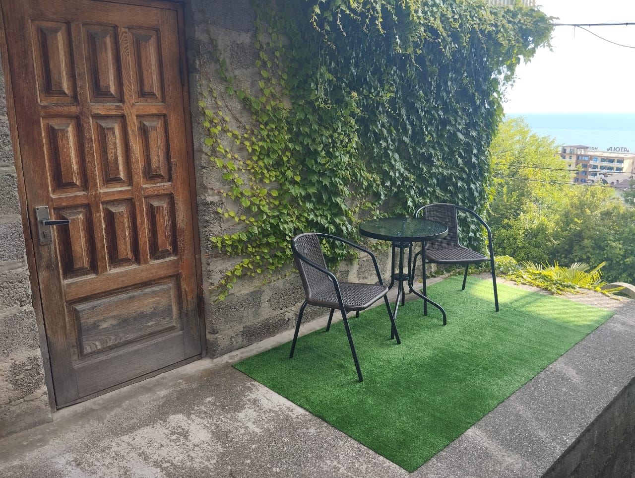 Фото отеля 5