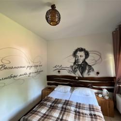 Фото Гуси-Лебеди