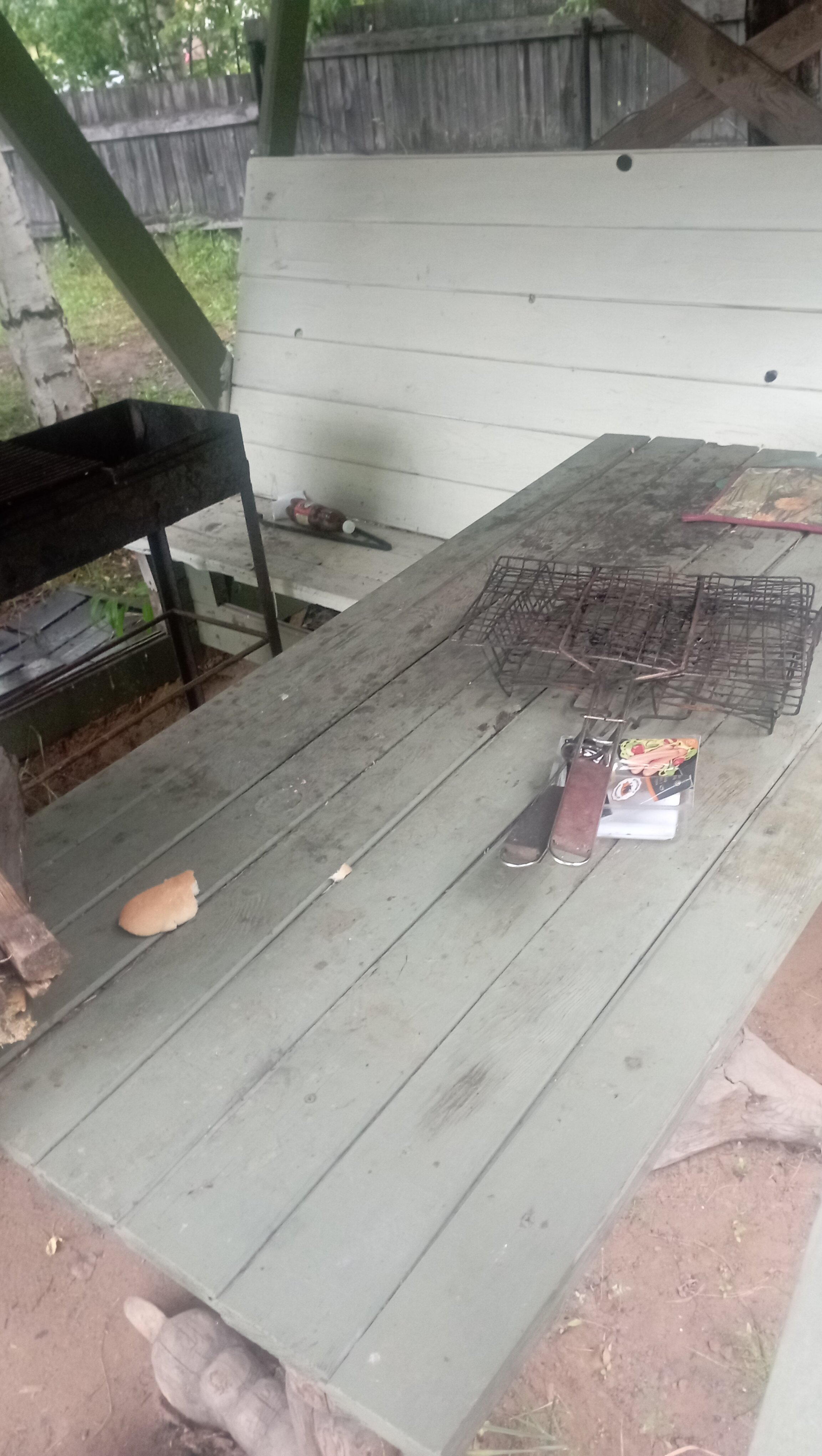 Фото Прислон