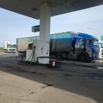 Gas station (Ulyanovsk Region, Nikolayevskiy rayon, M-5 Ural, 785-y kilometr), gas station