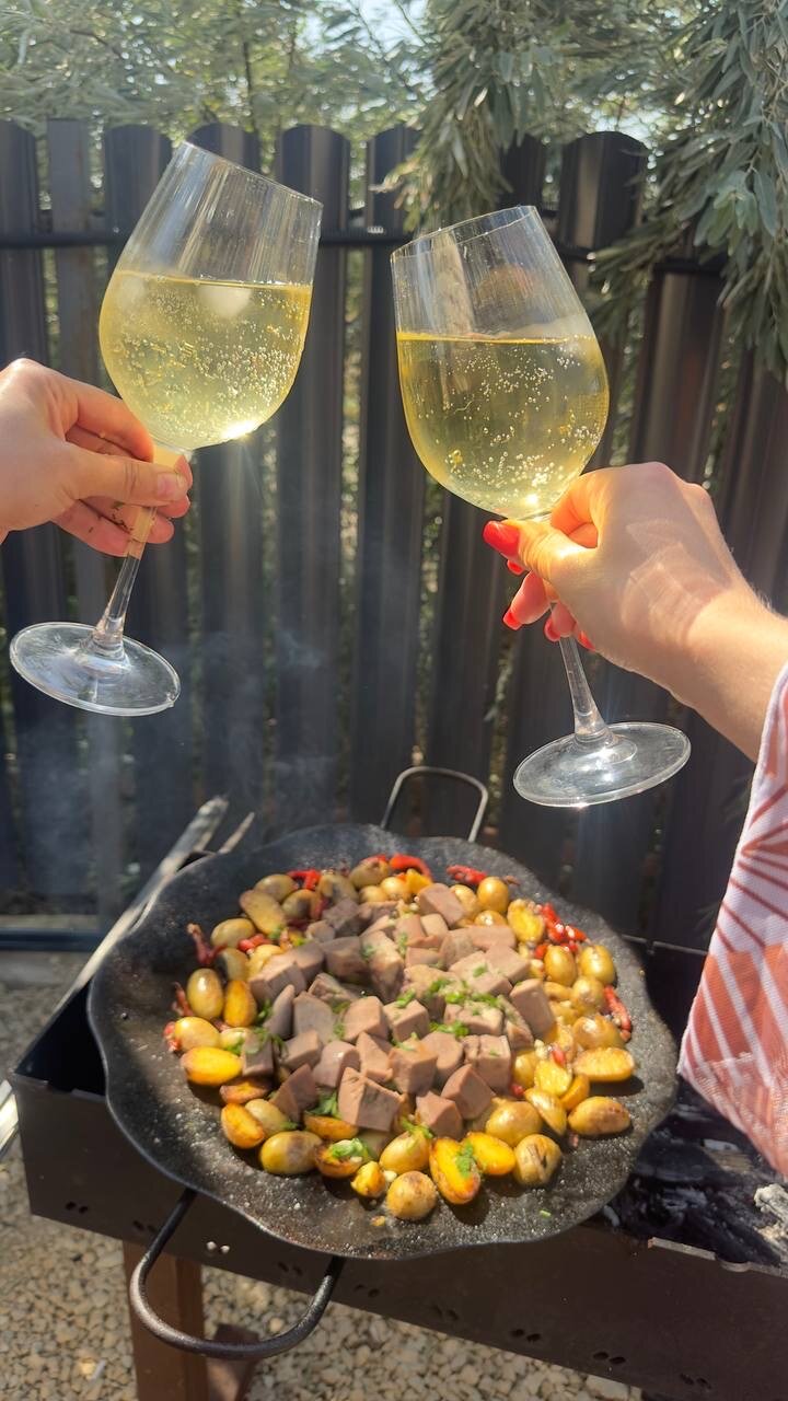 Фото Тай Вес