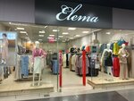 Elema (Dziarzhynskaga Avenue, 106), tienda de ropa
