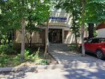 EurAsiaTransit (Almaly City Administrative District, Jambyl Street, 2), logistics company
