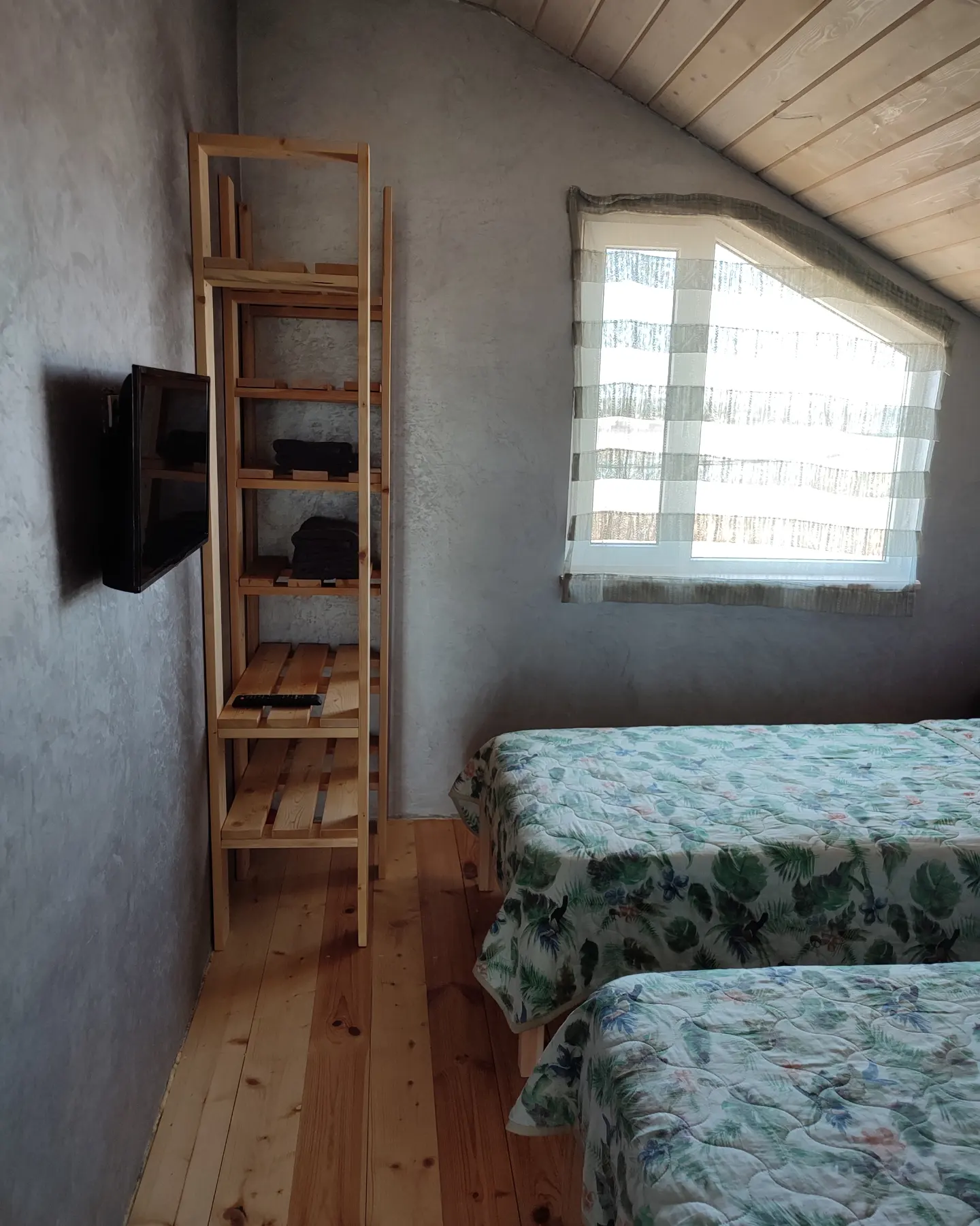 Фото Хатабич