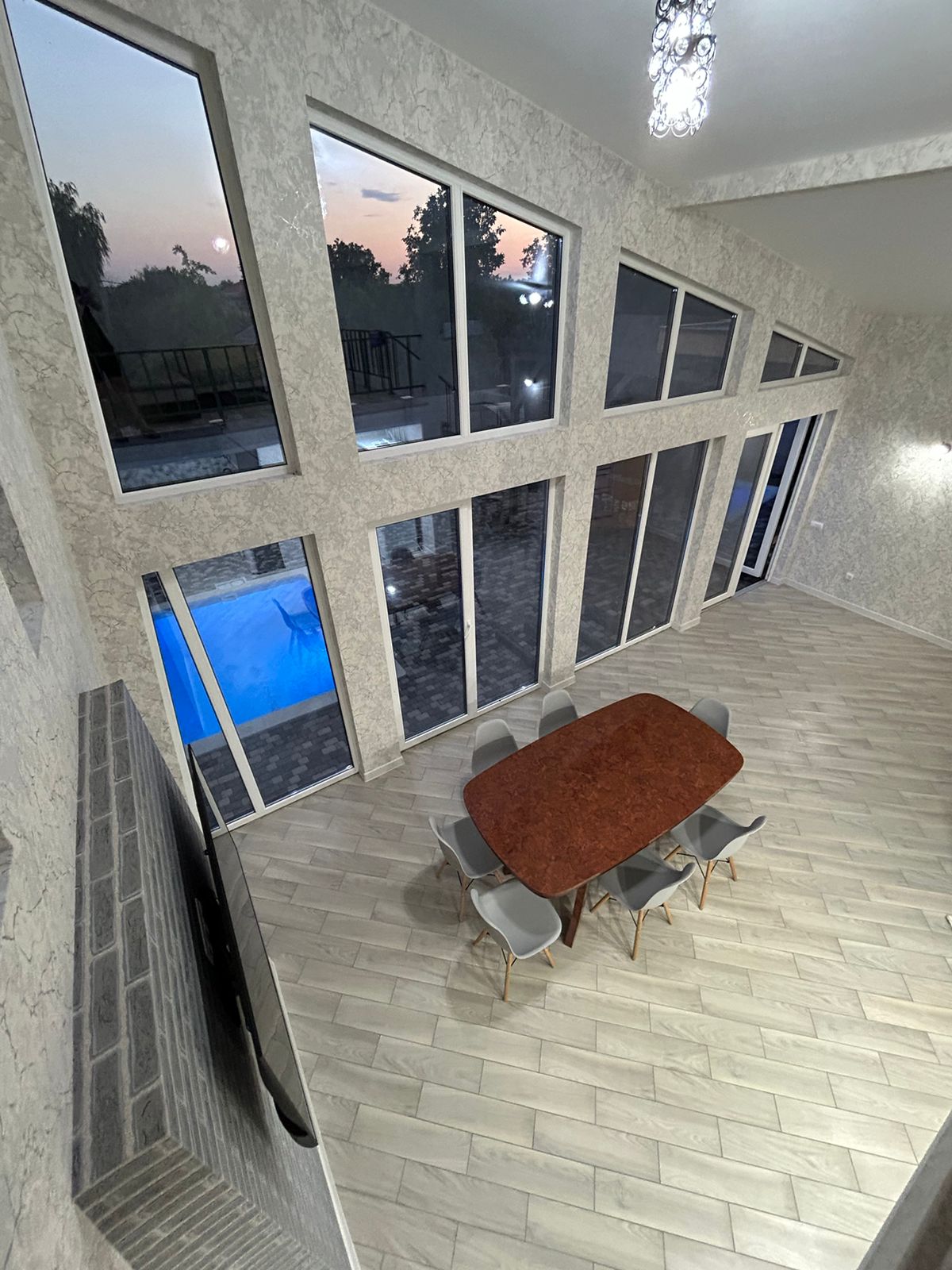 Фото Launge Villa