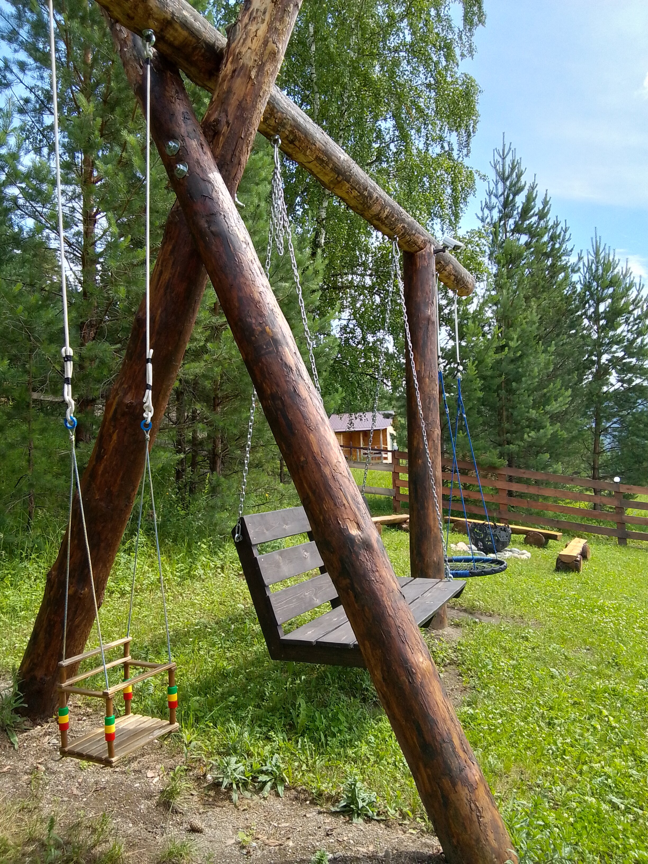 Фото Усадьба АртСвет