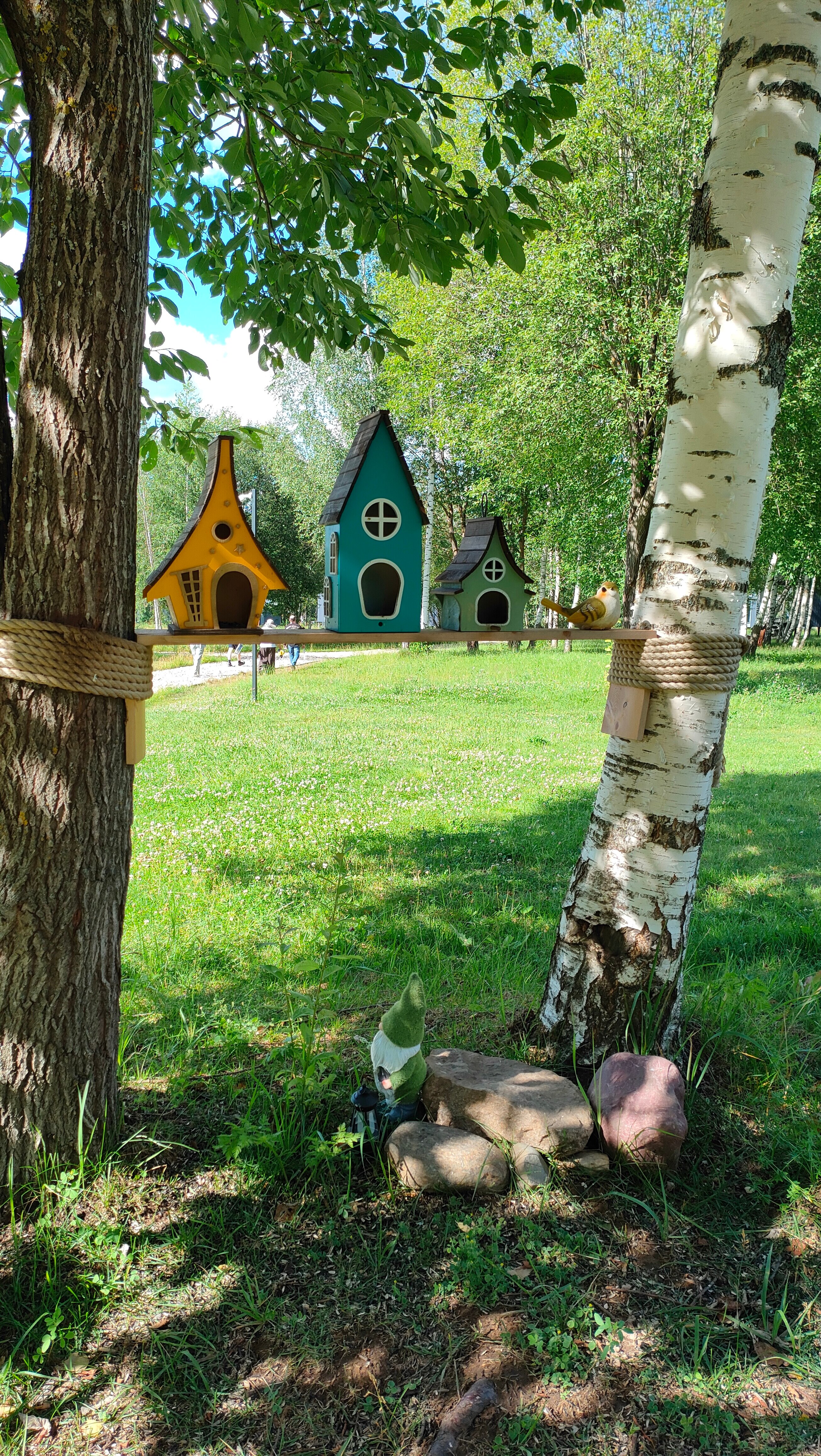 Фото Edimonovo Village