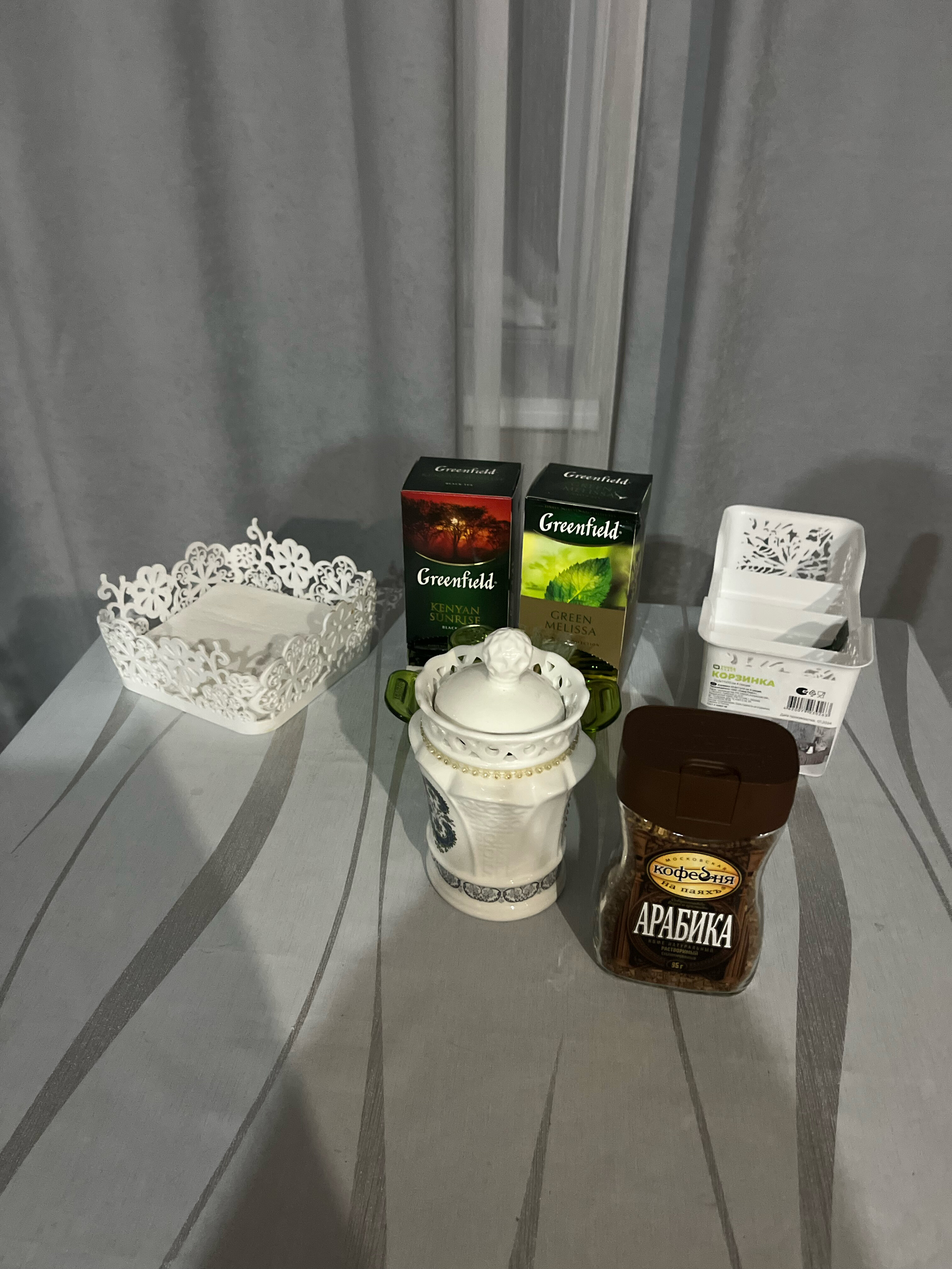 Фото Уютный Уголок