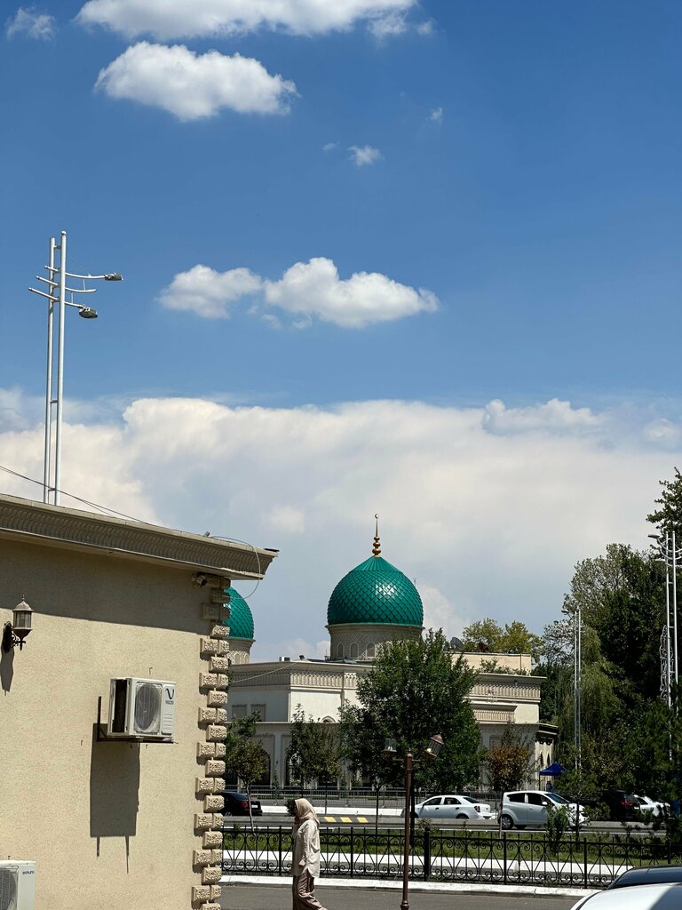 Educational center Level Up, Tashkent, photo