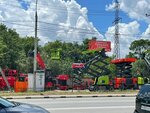 Atlanta (territoriya Tsemdolina, Lenina Street, 246), lifting equipment