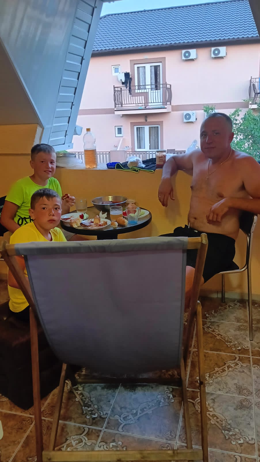 Фото Жемчужина Геленджика