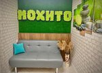 Mohito (Zelenogradskaya ulitsa, 40), beauty salon