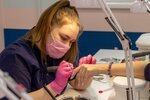 Chernika Nails (60 Let Obrazovaniya SSSR Avenue, 28), beauty salon