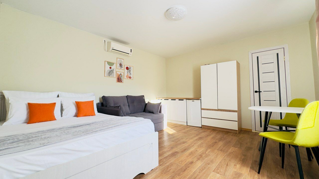 Фото Под крепостью