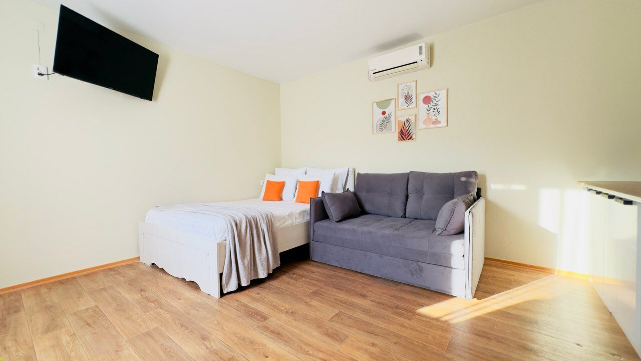 Фото Под крепостью