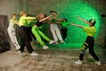 Ананас (Nevskaya Street, 13А), dance school