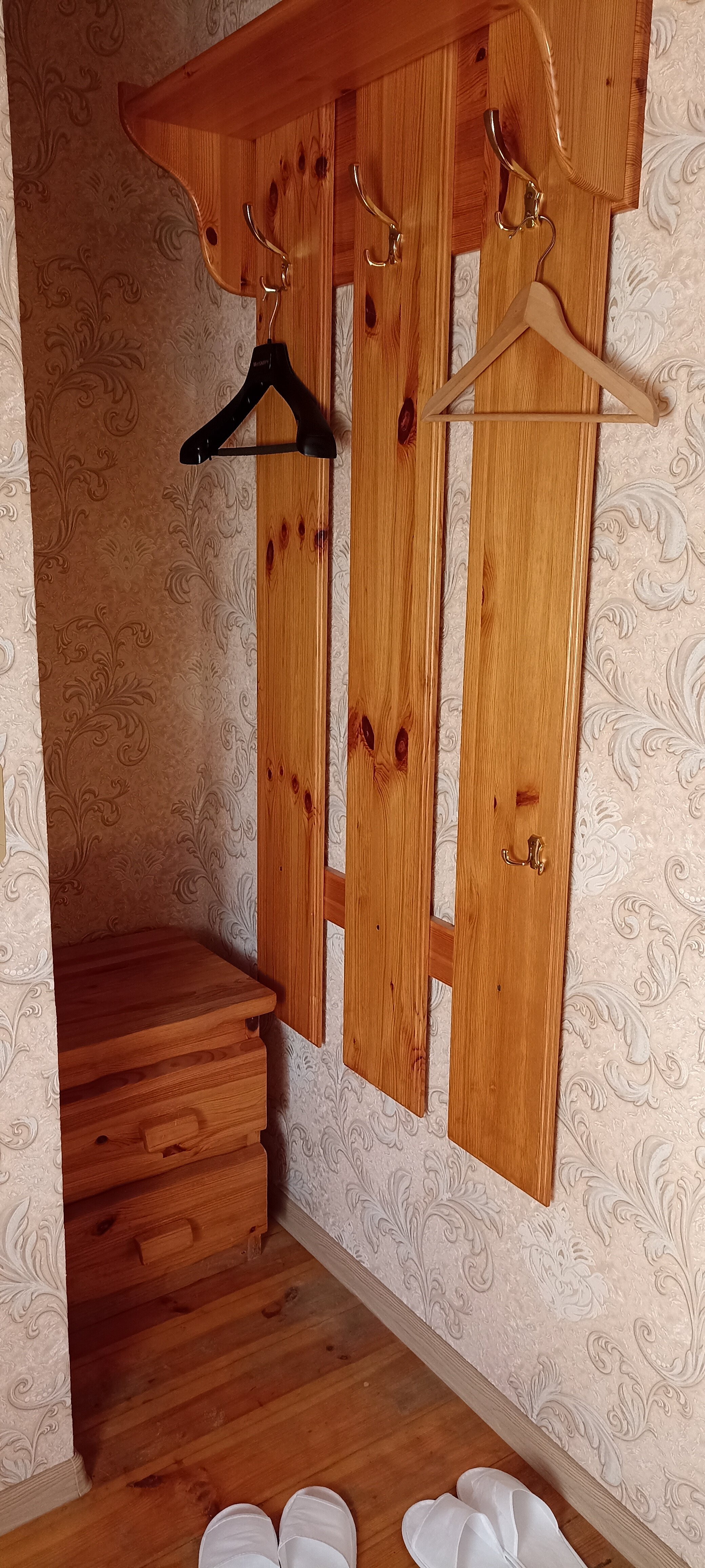 Фото Подворье