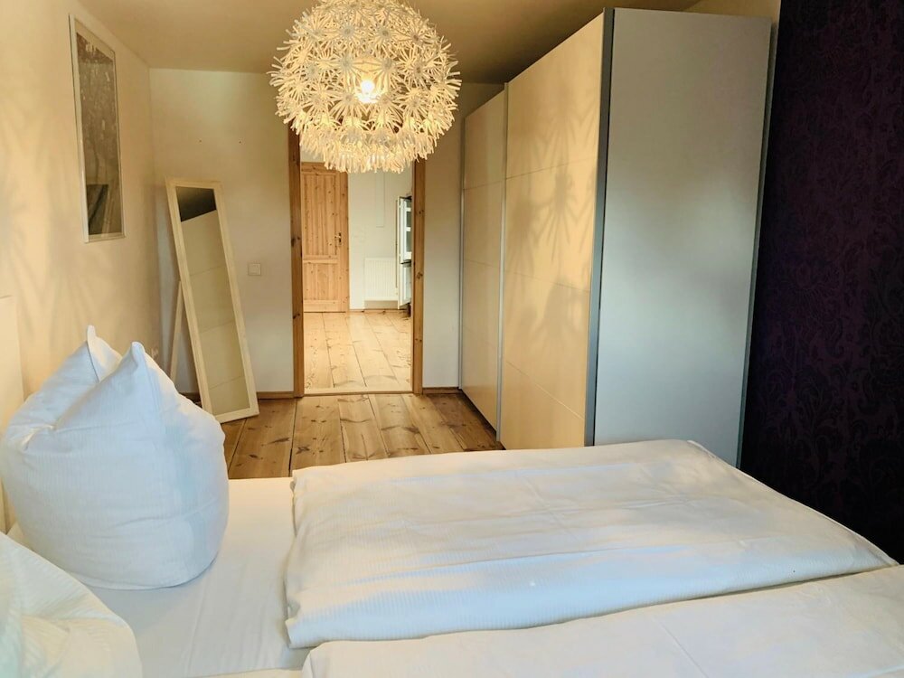 Фото Brauhaus und Pension Babben