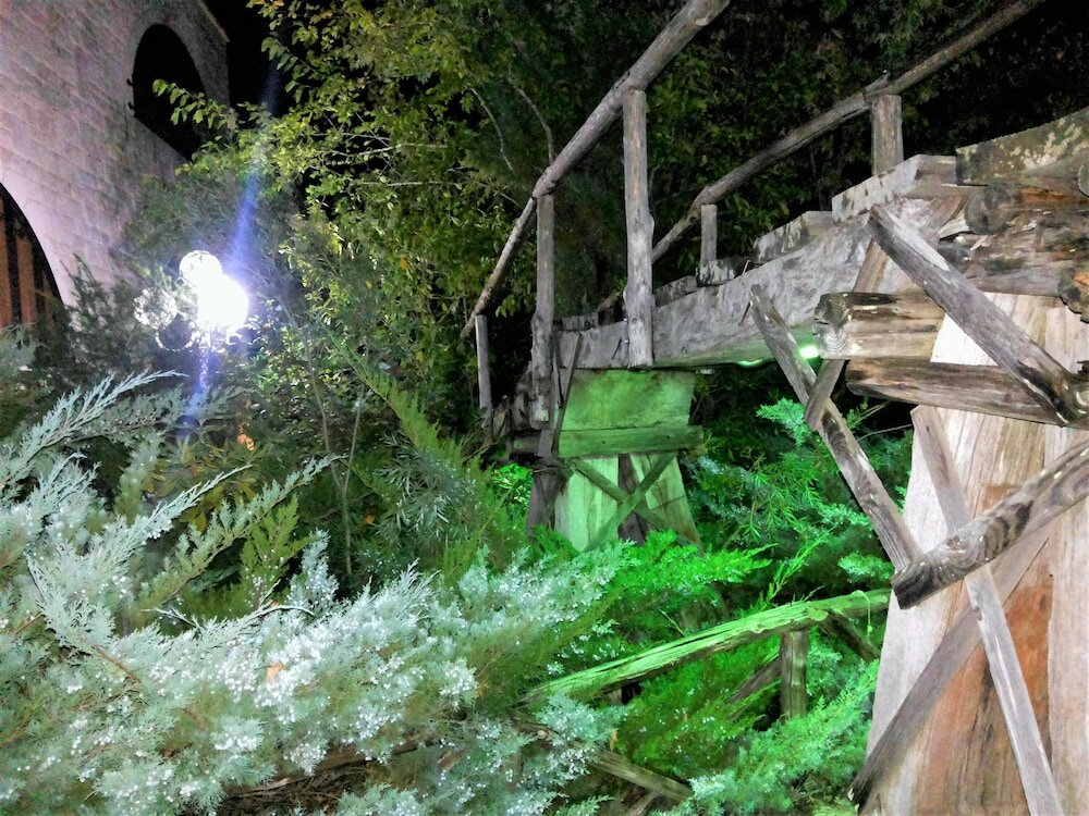 Фото Dépendance in Villa Karmel