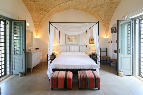 Гостиница 3194 Masseria Il Carrubo by Perle di Puglia
