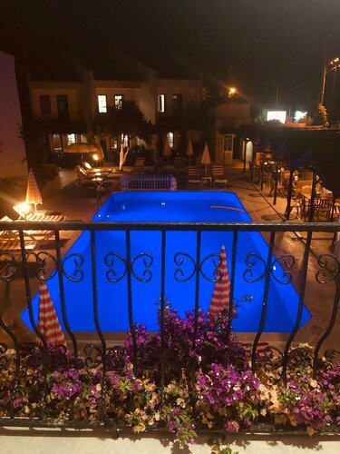 Гостиница Arda Villas в Дальяне