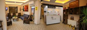 Гостиница Osmanli Pasa Hotel Konaklama