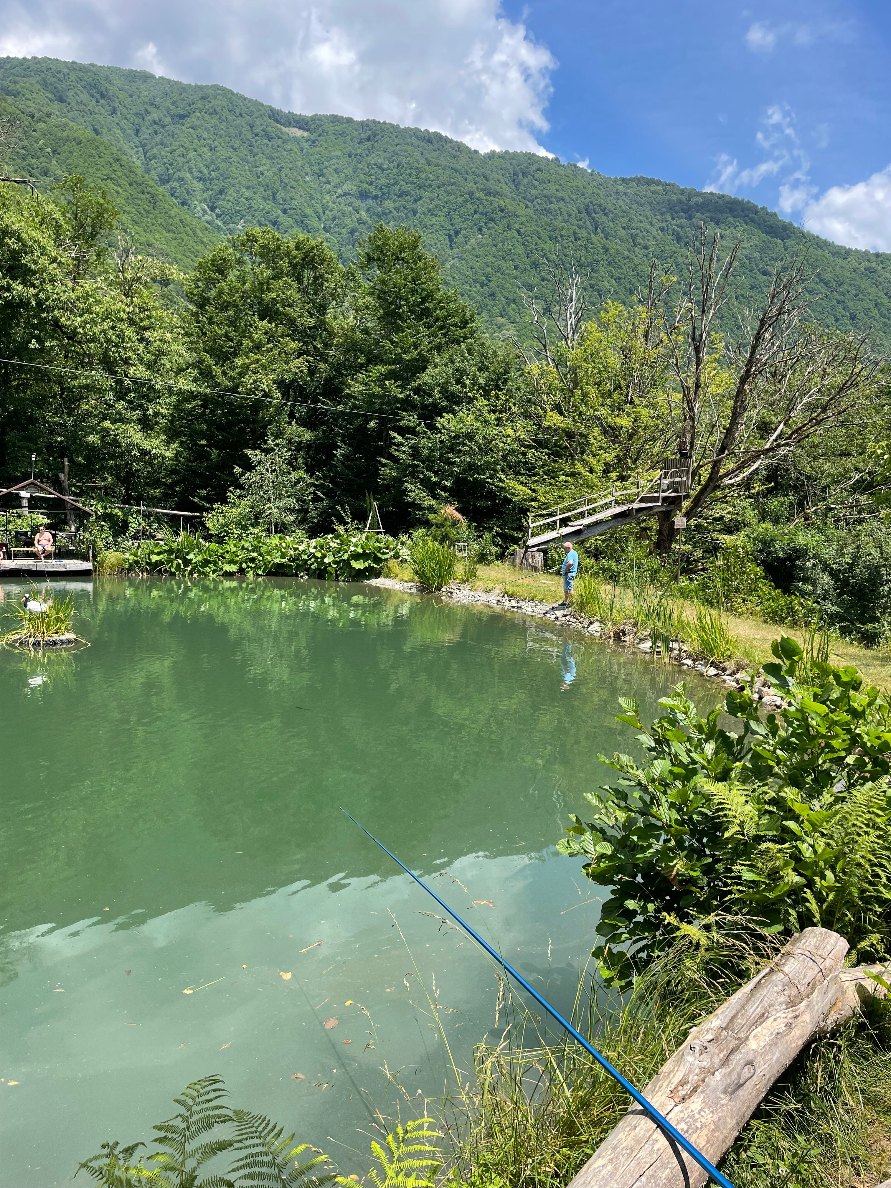 Фото Рыбино