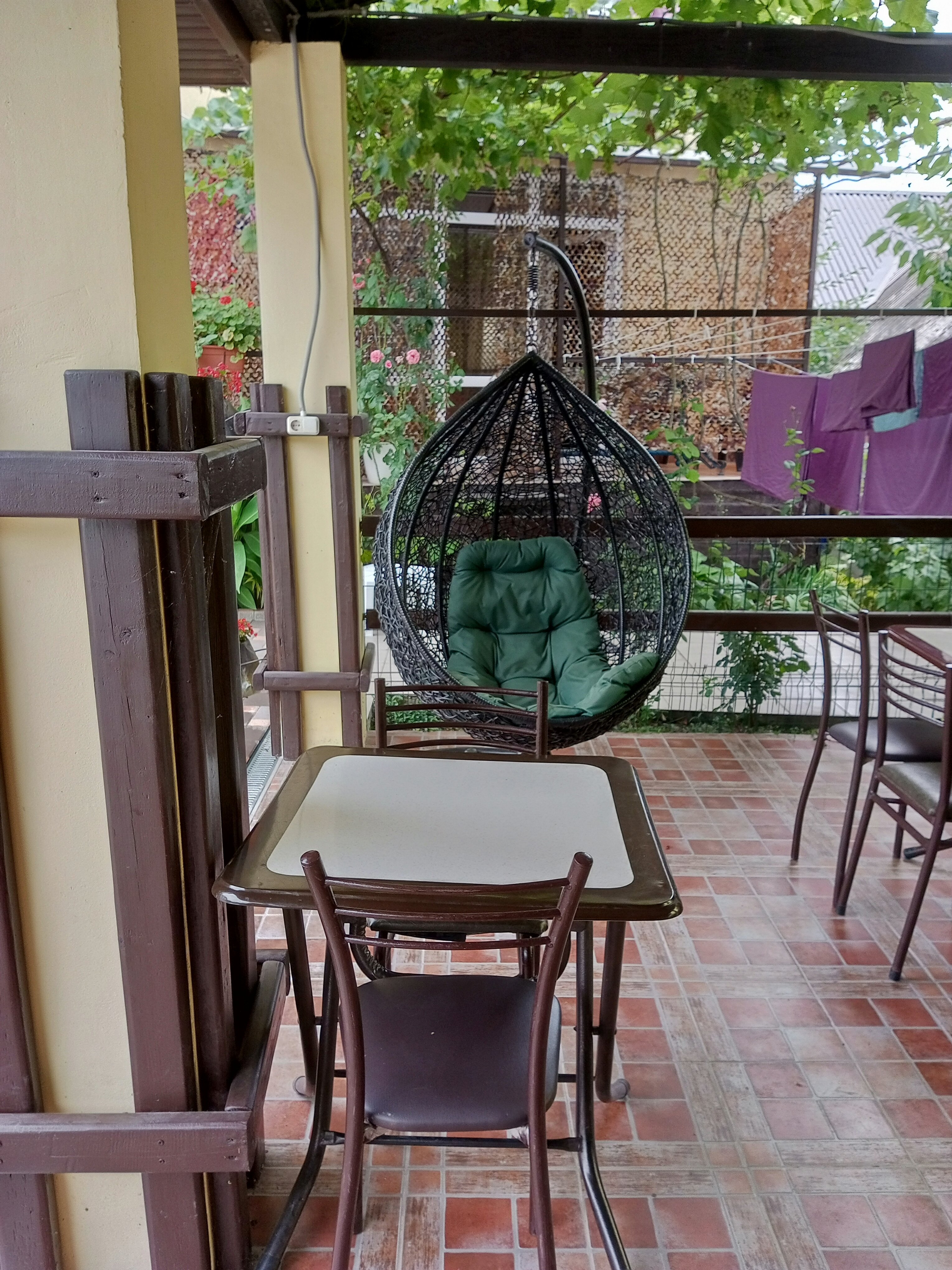 Фото Янтарная гавань