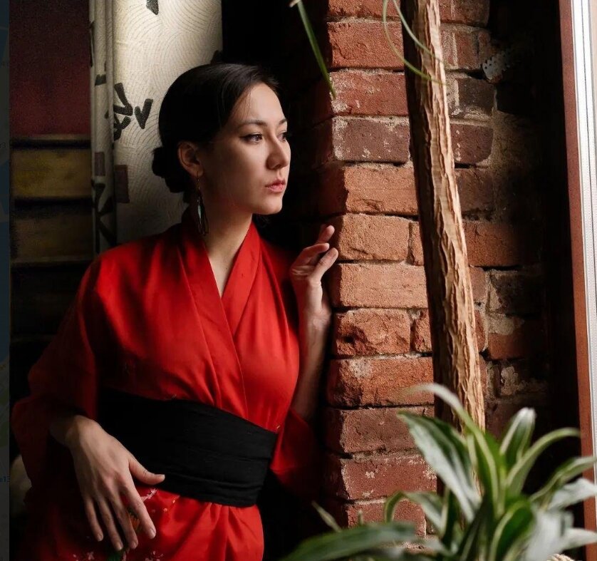 Фото Пекинский Дворик