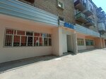 Palace of Schoolchildren (Solnechnyı alaby, 56), educational center