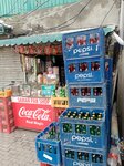 Saman Pan Shop (Samanabad Town, Samanabad, 913/10), fast food