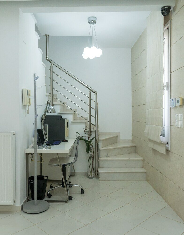 Фото Serenity Bliss Villa