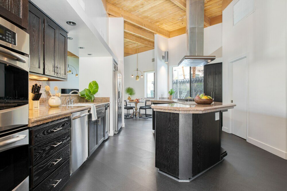 Фото El Reino by Avantstay Spectacular Estate w Pool & Tennis Court!