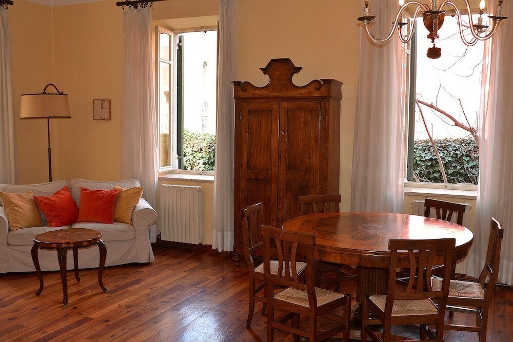 Фото Villa Camilla