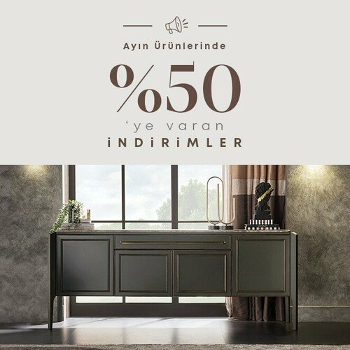 Mobilya mağazaları Enza Home, Kayseri, foto