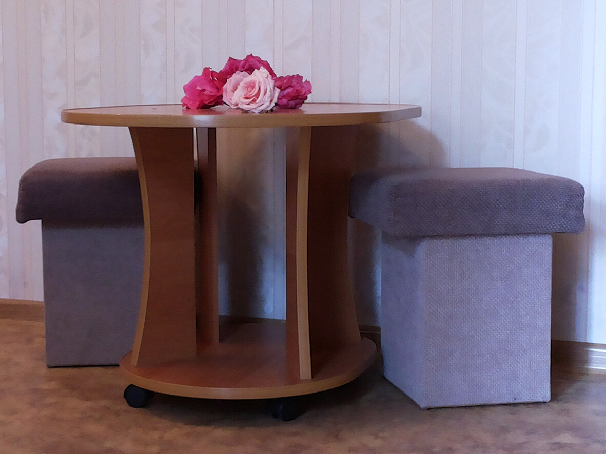 Фото Отель Жемчужина