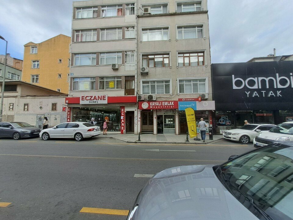 Real estate agency Kayali Yapi Emlak, Istanbul, photo