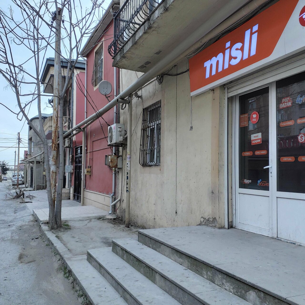Misli şəkli