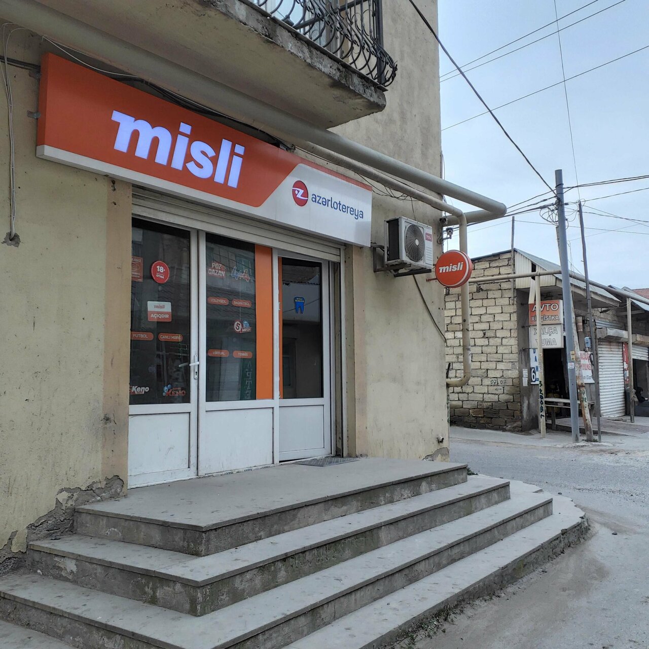 Misli şəkli
