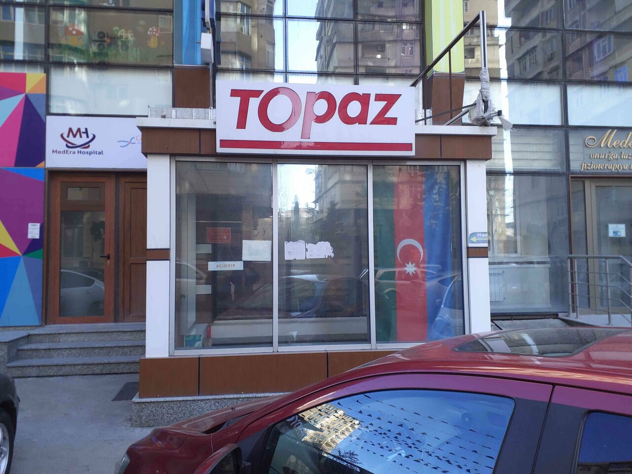 Topaz