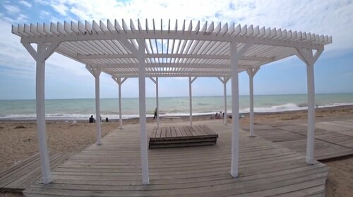 Дом в аренду Кëльнер Дом в Саках