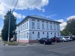 Дом с лавками Евдокимовых (ulitsa Volodarskogo, 19), landmark, attraction