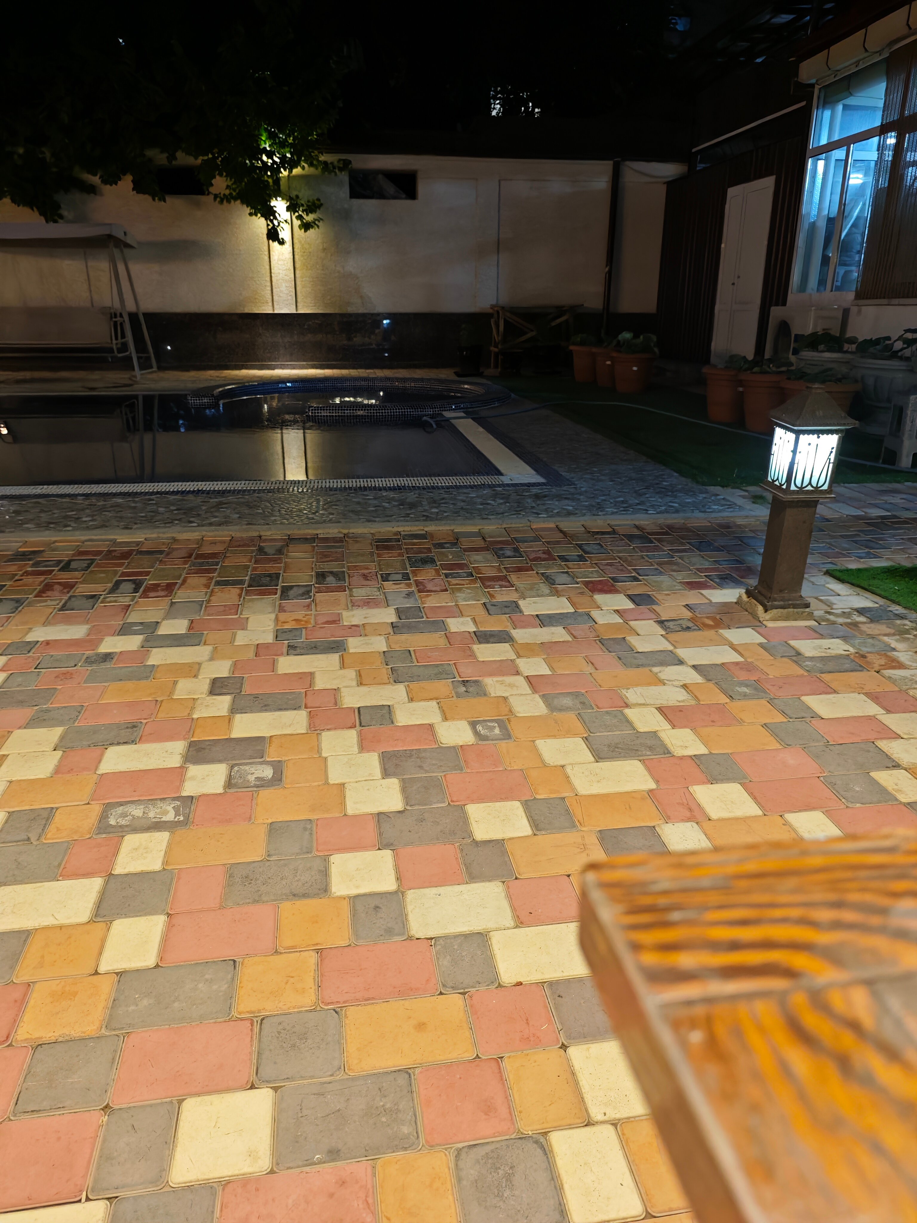 Фото Summer Hotel