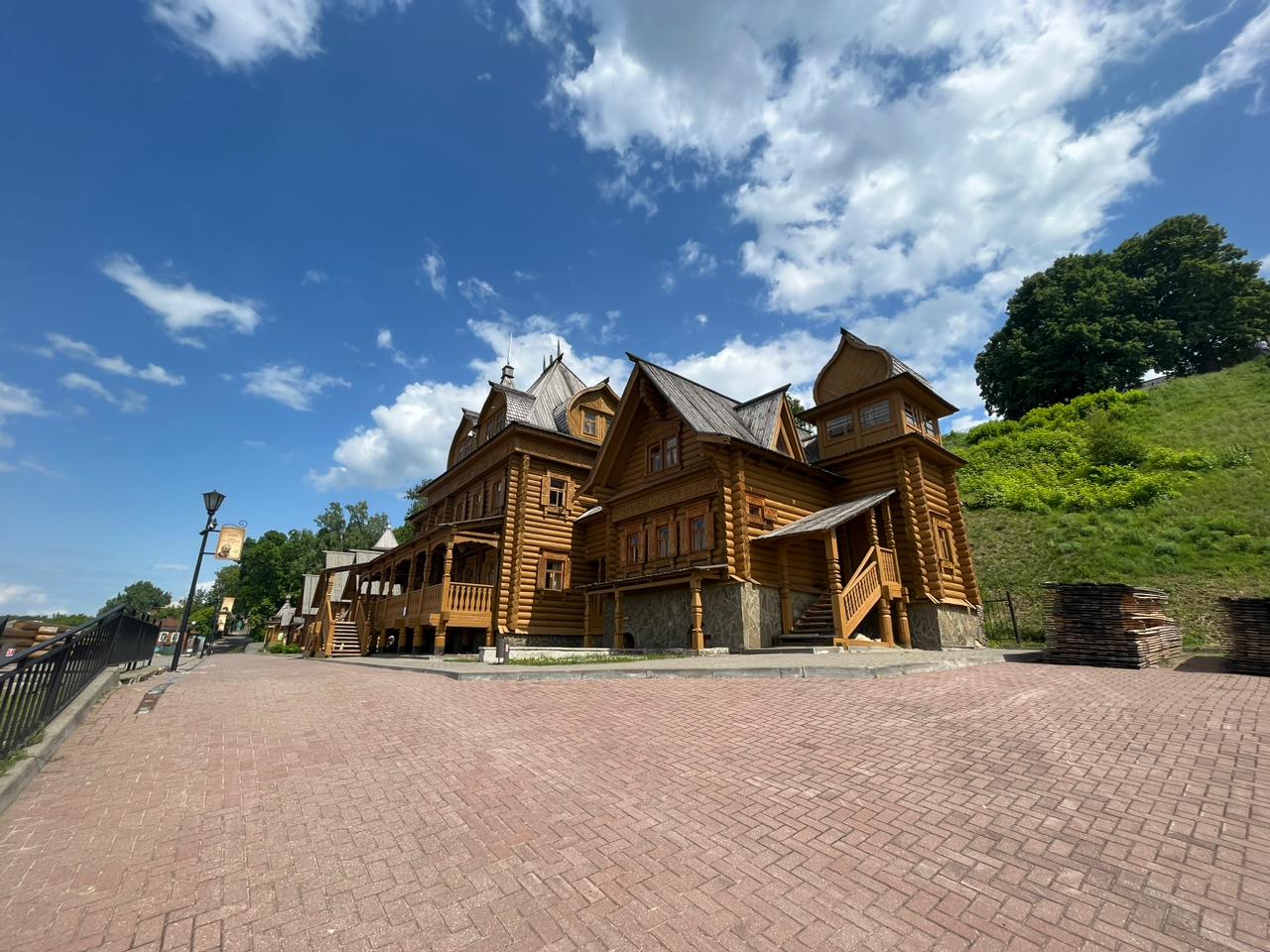 Фото Премьер Отель