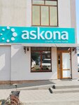 Askona (stanitsa Pavlovskaya, ulitsa Chkalova, 1), mattresses