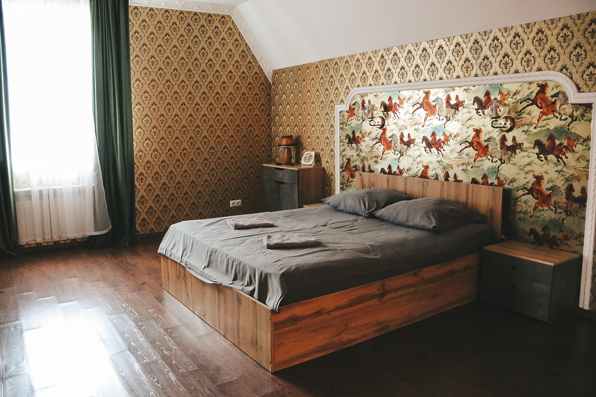 Фото Сибирь