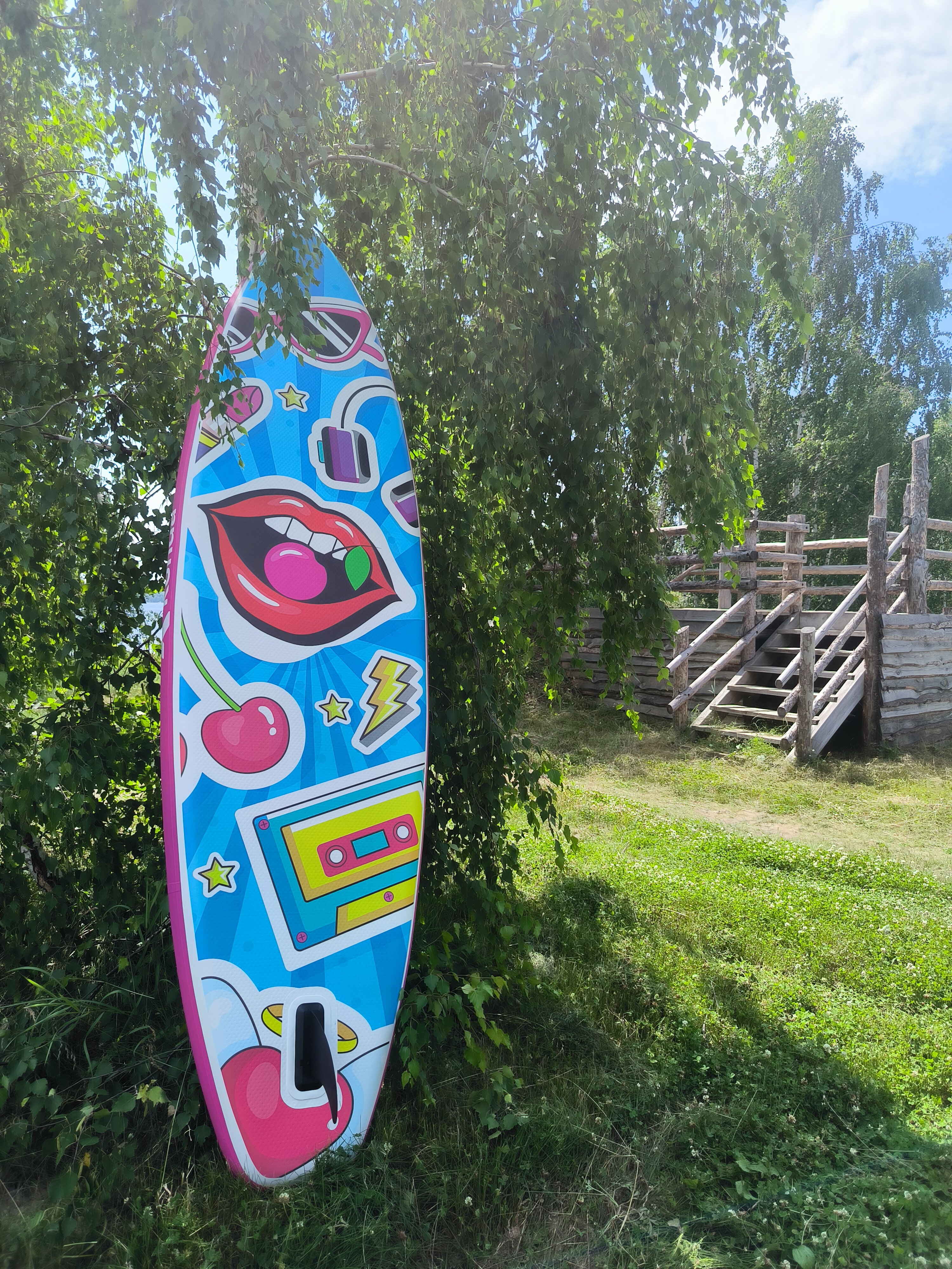 Фото Философия отдыха